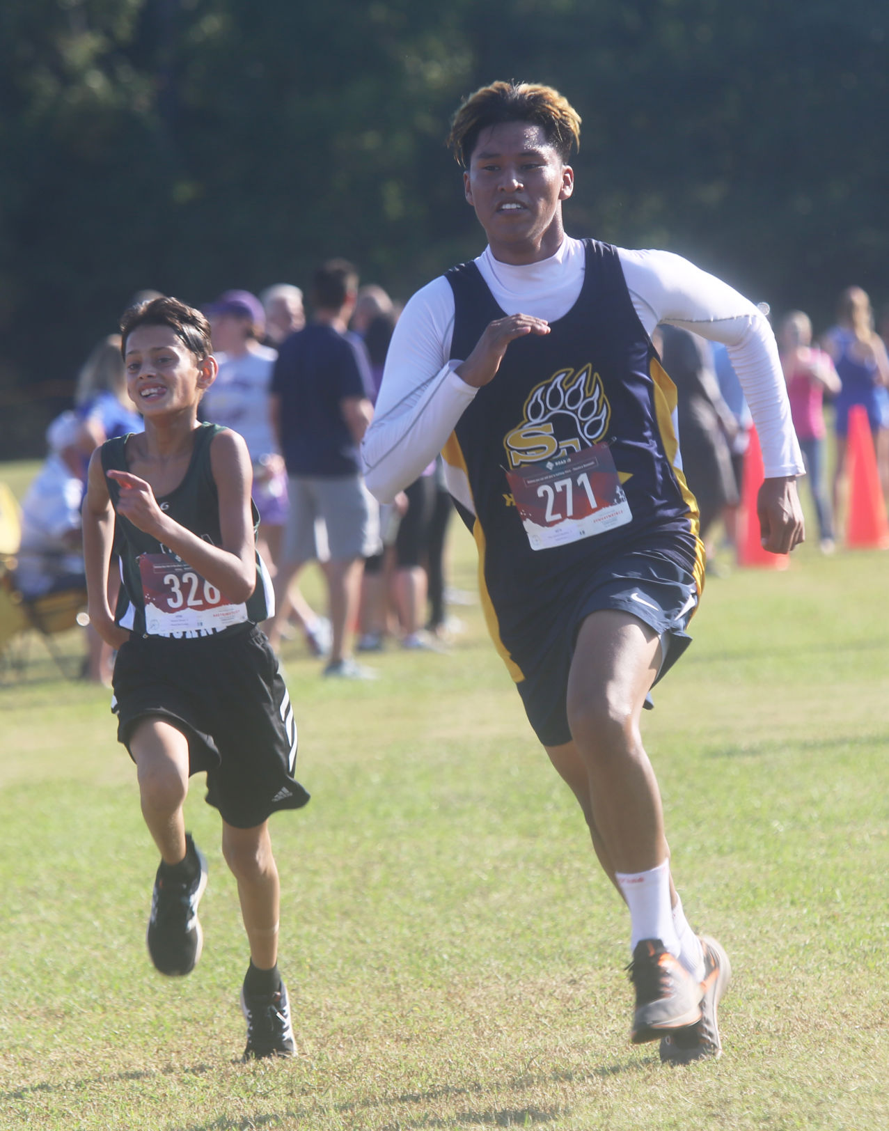 Pee Dee Classic